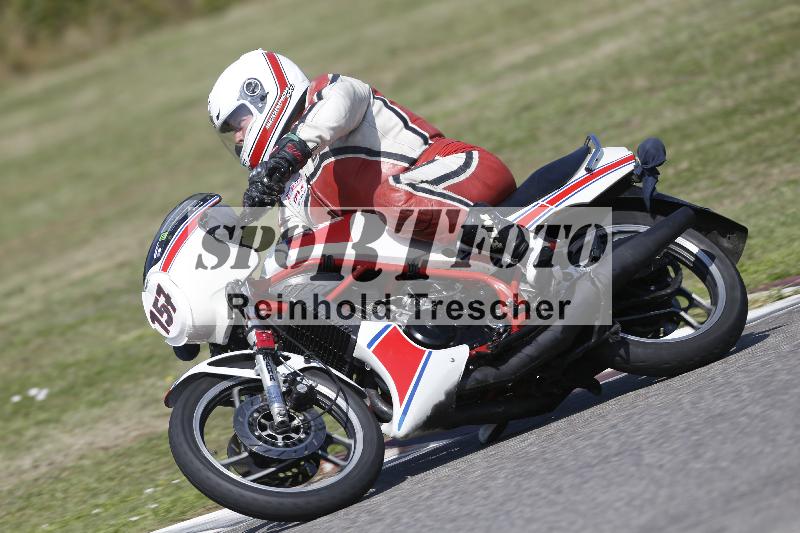 /26 23.07.2026  Speer Racing ADR/Gruppe classic/157